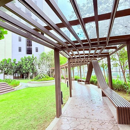Luxury Suites Bukit Bintang At Axon Residence Kl Pavilion Kuala Lumpur Extérieur photo