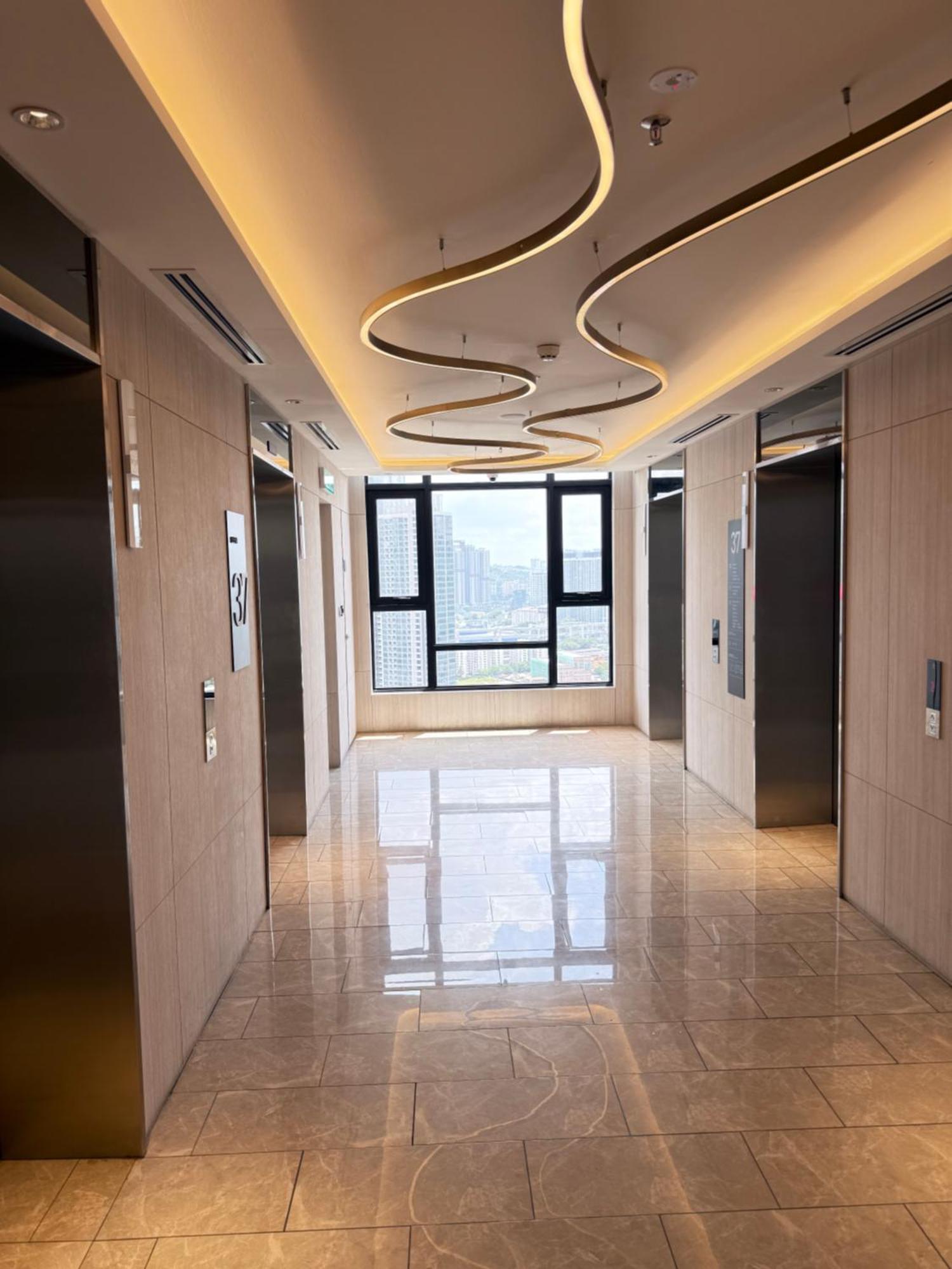Luxury Suites Bukit Bintang At Axon Residence Kl Pavilion Kuala Lumpur Extérieur photo