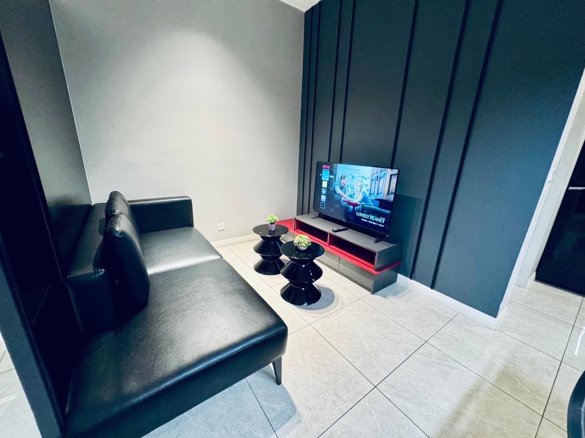 Luxury Suites Bukit Bintang At Axon Residence Kl Pavilion Kuala Lumpur Extérieur photo