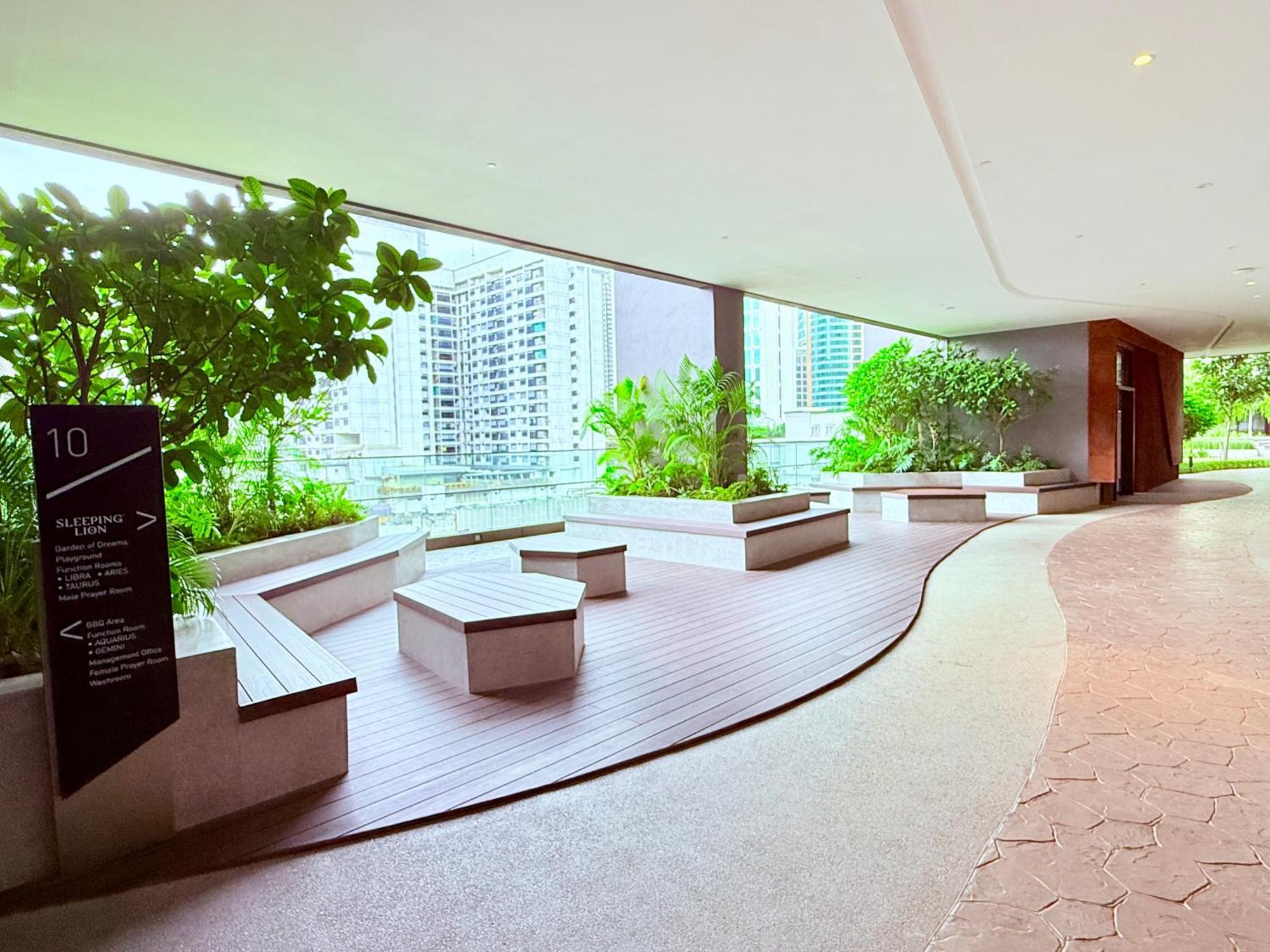 Luxury Suites Bukit Bintang At Axon Residence Kl Pavilion Kuala Lumpur Extérieur photo