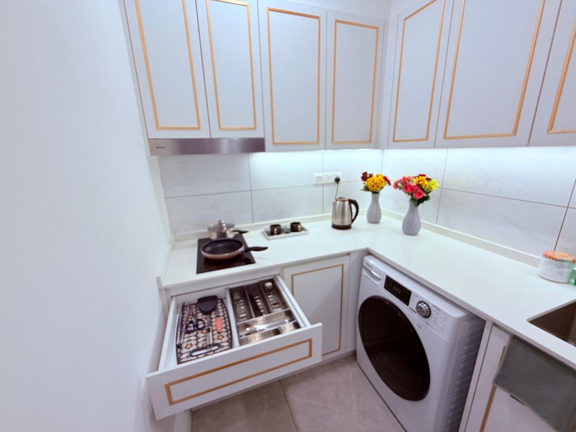 Luxury Suites Bukit Bintang At Axon Residence Kl Pavilion Kuala Lumpur Extérieur photo